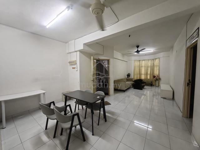 Vista Seri Alam 1