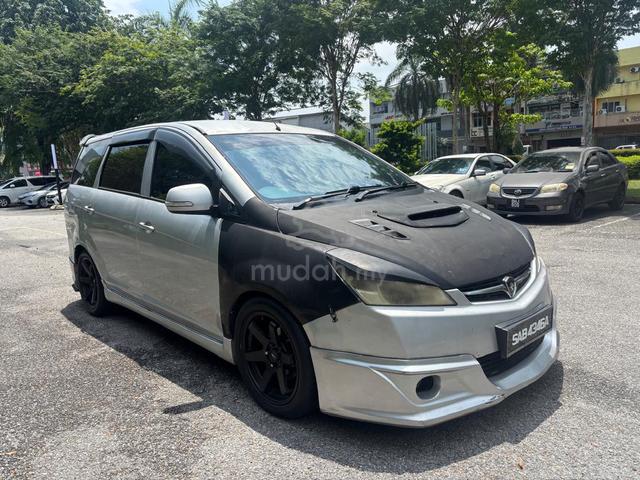 2009 Proton EXORA 1.6 M-LINE CPS (A) - 1