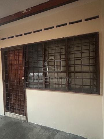 Subang Jaya Goodyear Court 4 unit for sale 1