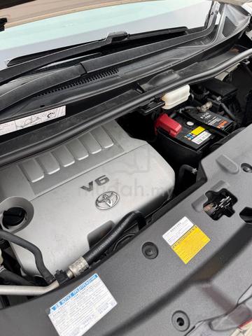 Toyota Vellfire 3.5 V6 Executive Lounge JBL - 4