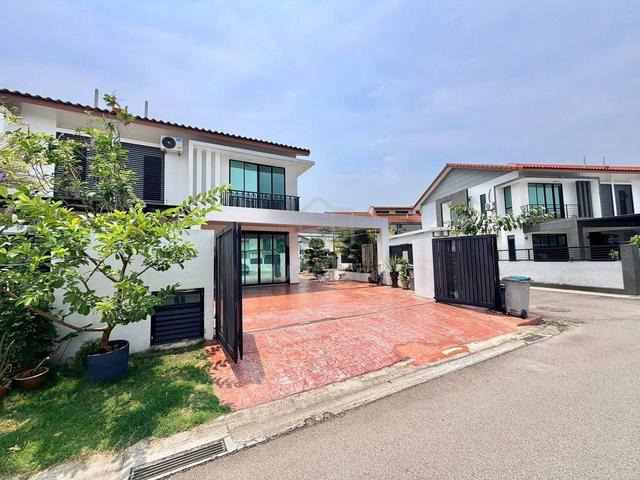 [END LOT] Perjiranan 11 Bandar Dato Onn | Renovated Unit | Below MV 1