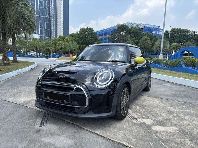 2022 Mini COOPER 10.0 SE MY20 F56 (A) - 1