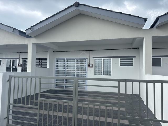 Rumah Sewa  1
