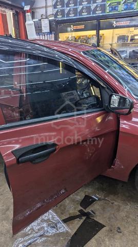 2018 Proton SAGA 1.3 STANDARD CVT (A) - 3