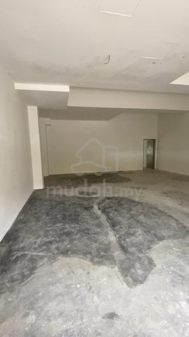 Barrington square | Shop Lot at Cameron Highlands (Direct Owner) 2