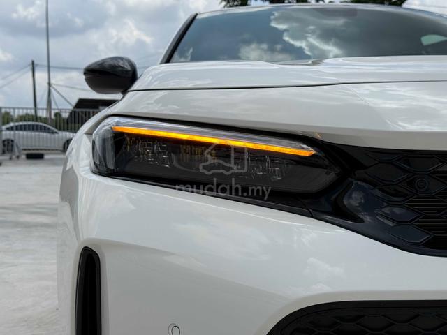 6A 357KM Only‼️2025 Honda Civic Type-R FL5 B - 4