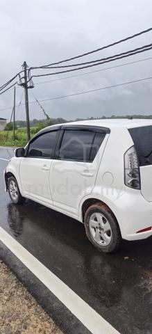 2007 Perodua MYVI 1.3 EZI (A) - 4