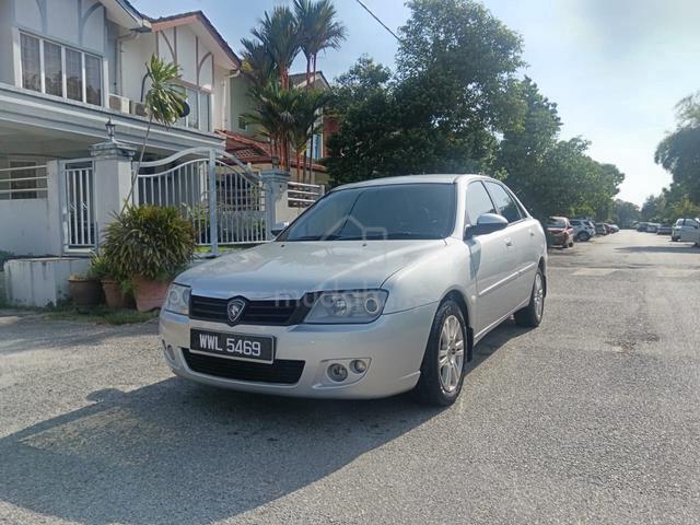 2011 Proton WAJA 1.6 CPS (A) - 1