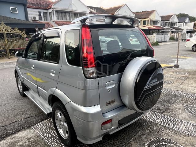 2006 Perodua KEMBARA DVVT 1.3 CT EZ FACELIFT (A) - 5