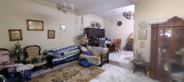 SUPER WORTH !! Lintang Pekaka 2 Storey Terrace 2200 Sqft CHEAPEST UNIT 1