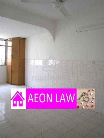 2 SEMI D [5212sf] BIG LAND Corner Sungai Ara near Setia green penang 2