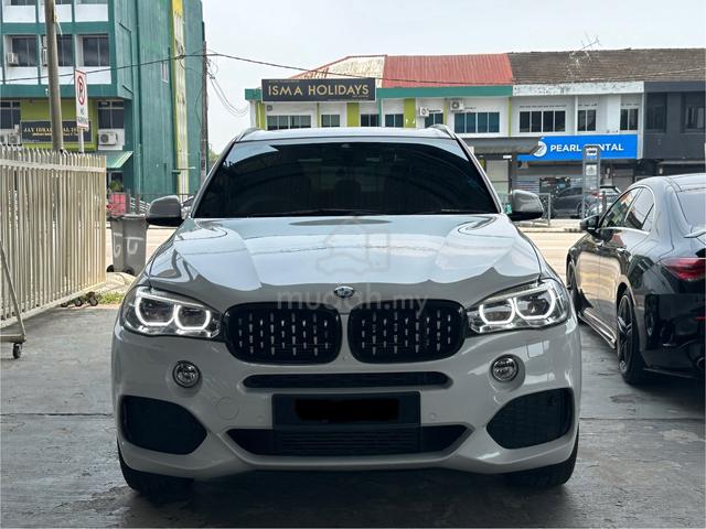 2018 Bmw X5 2.0 XDRIVE40E M SPORT (CKD) (A) - 1
