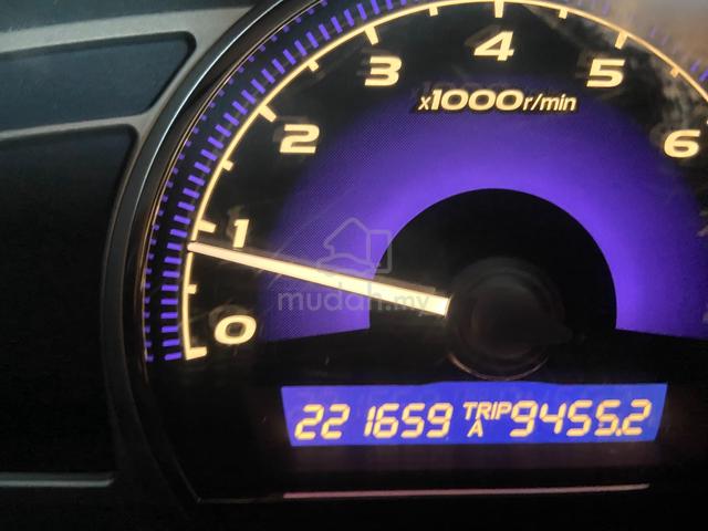 2010 Honda CIVIC 2.0 S i-VTEC FACELIFT (A) - 5