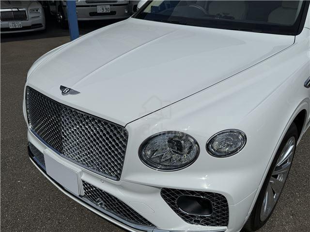 2024 Bentley BENTAYGA 4.0 AZURE JAPAN SPEC - 4