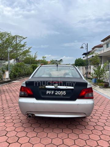 2002 Proton WAJA 1.6 (A) - 4