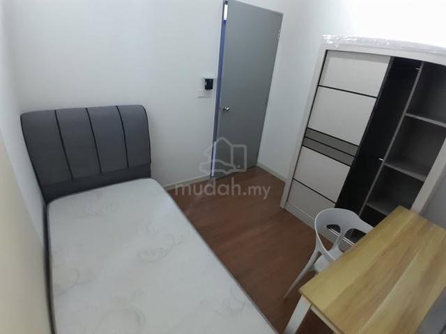 Brand New Cheap Rent Tasek Damai  1