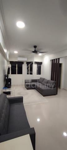 Serimas Condominium 1