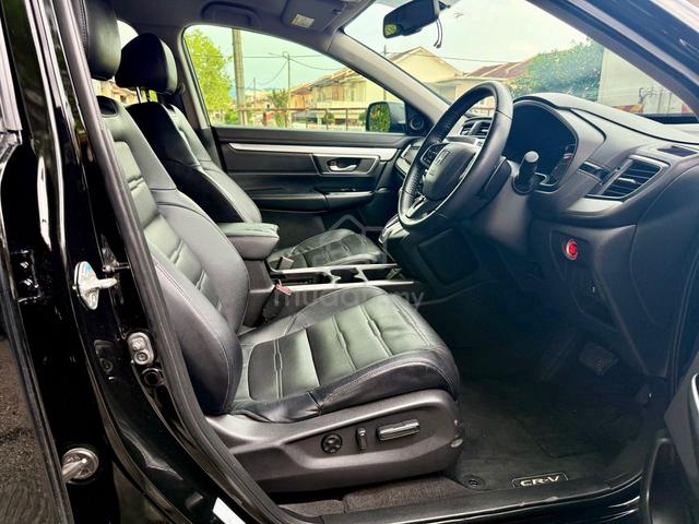 2017 Honda CR-V 2.0 i-VTEC (A) FREE 3YRS WARNTY - 5