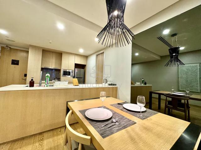 The Clio Residences 1
