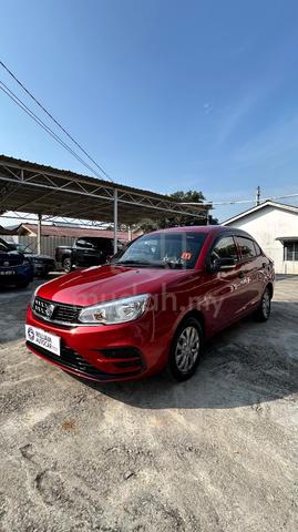 2020 Proton SAGA STANDARD AT 1.3L (A) - 3