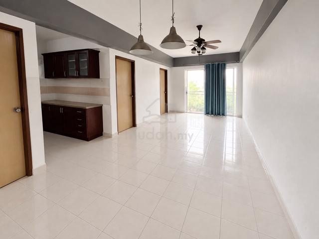 Suria Avenue Apartment 1