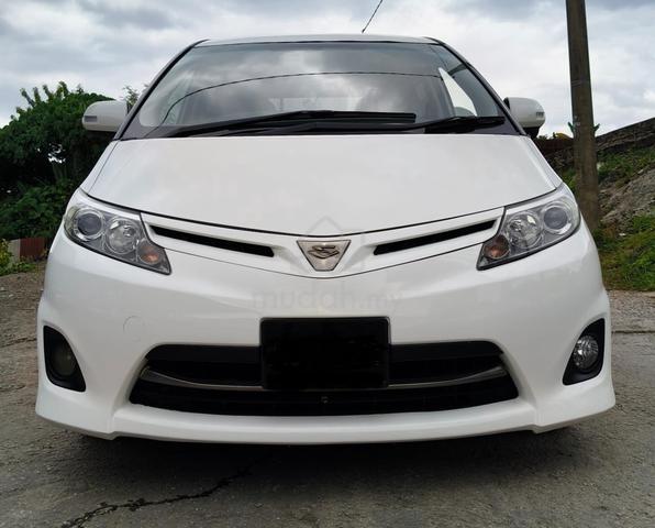 2011 Toyota ESTIMA 2.4🔥ORI 20 ANNIVERSARY🔥Many🔥 - 3