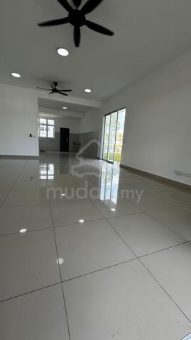 Rent Starling Rimbayu, Corner 2 Storey House For Rent 1