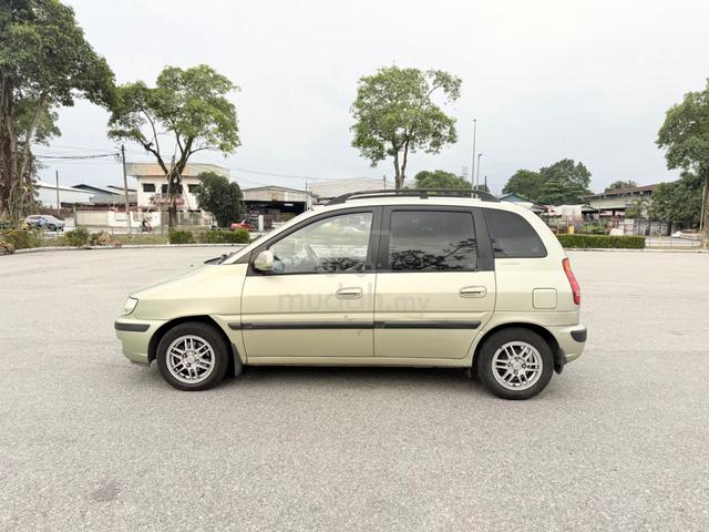 2006 Inokom MATRIX 1.6 GL (M) TIP TOP NEGO - 5