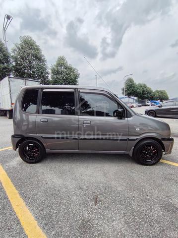 2005 Perodua KENARI 1.0 EZ (A) - 4