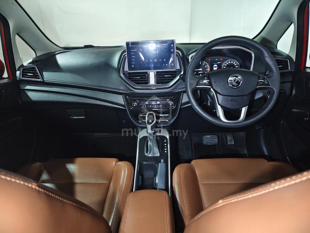2023 Proton Persona 1.6 Premium (A) 1Owner L/New - 3