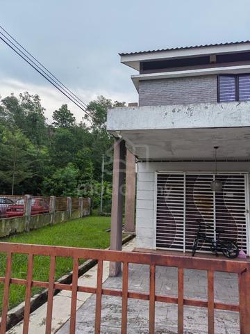 FOR SALE – Corner Lot 🔥🔥🔥 BUKIT SAUJANA 1
