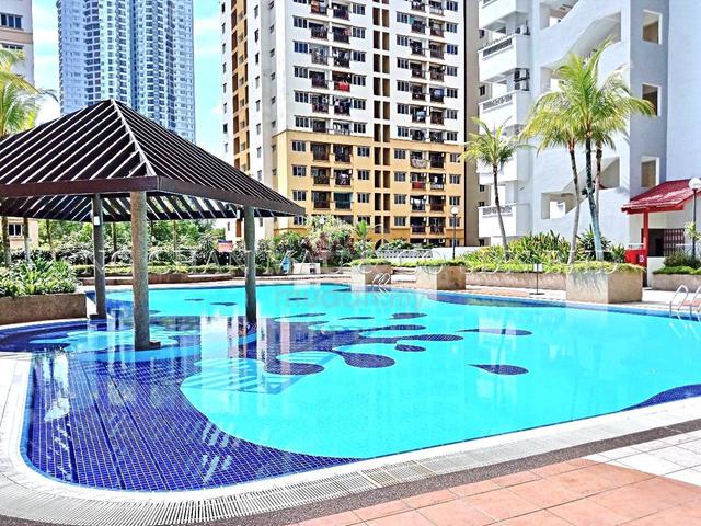Pelangi Damansara 1