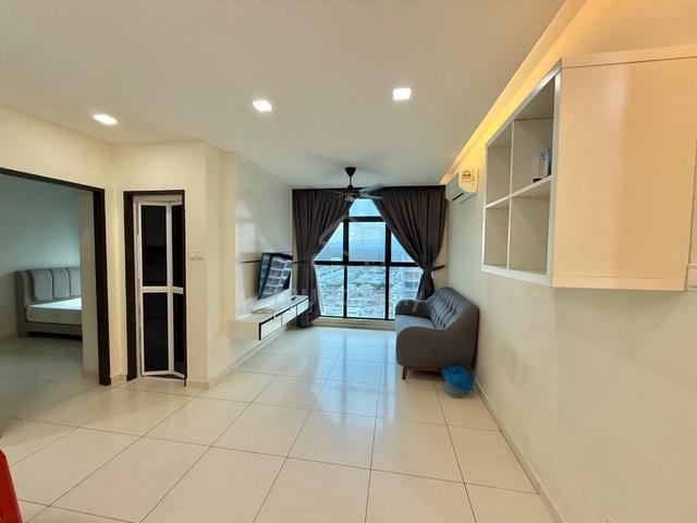 The Garden Residences 1