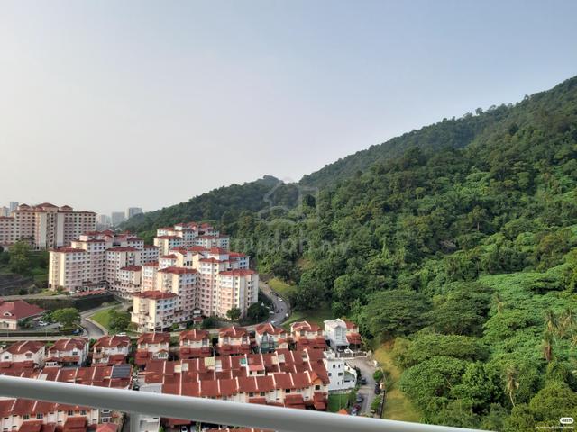 Starhill Luxury Residences 1