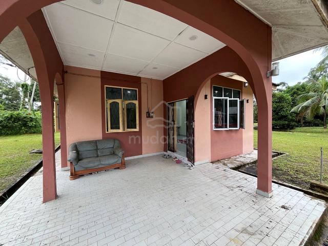 Tanah Pertanian + Banglo @ Kg Jaya Gading, Kuantan 4