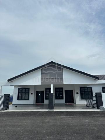 Freehold Full loan dgn Cash Back Simpang Ampat 1