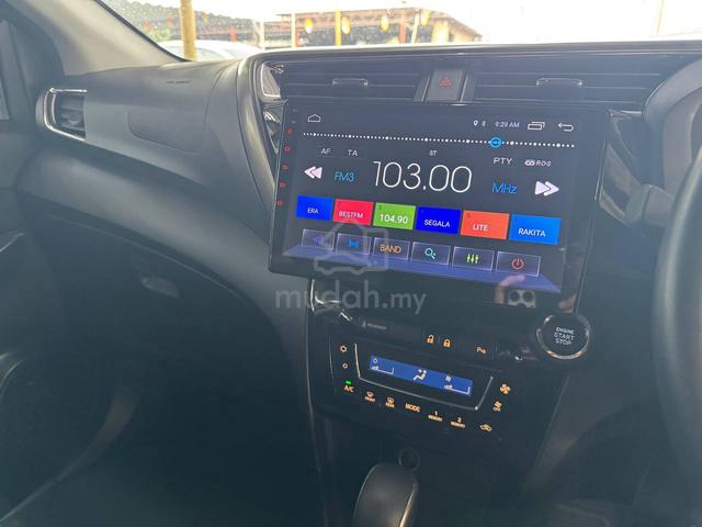 2017 Perodua MYVI 1.5 ADVANCE (A) PUSH START AV - 3