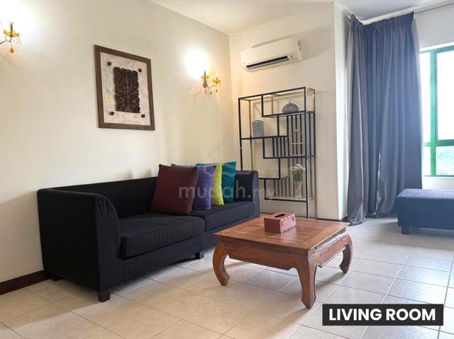 Sri Acappella Serviced Apartments 1