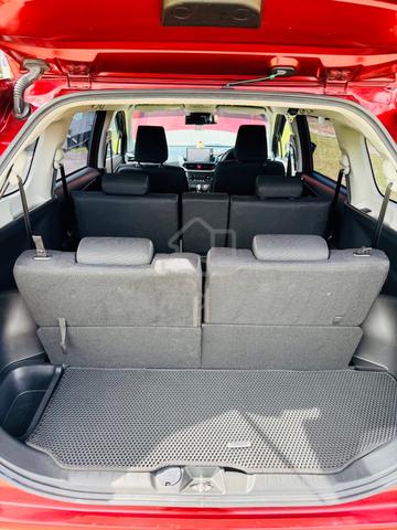 2022 Perodua ALZA 1.5 H (A) - 4