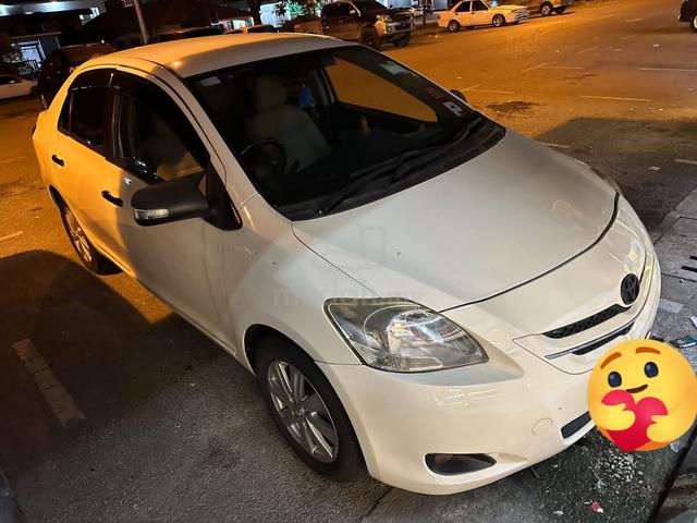 2009 Toyota VIOS 1.5 G NCP93R-BEPGKE (A) - 4