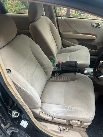 2007 Honda CITY 1.5 I-DSI MY03 GD ENHANCED (A) - 4