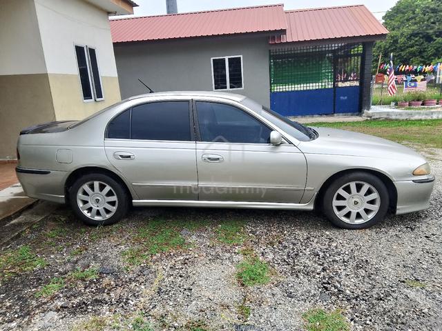 2006 Proton PERDANA 2.0 V6 EXECUTIVE (A) - 3