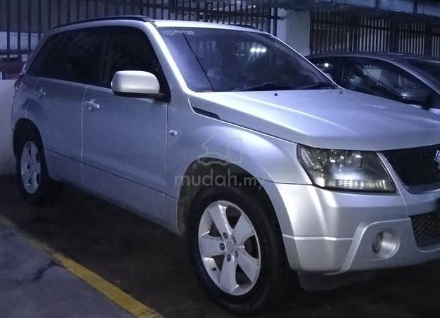2011 Suzuki GRAND VITARA 2.0 FACELIFT (A) - 2