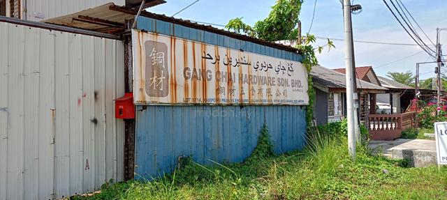Gudang untuk di Sewa 1