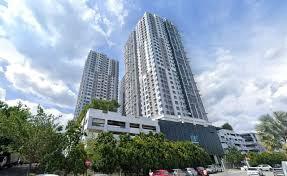 The Wharf (Puchong) 1