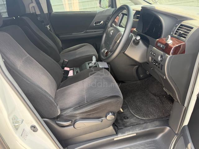 2013 Toyota VELLFIRE 2.4 Z ANH20W FACELIFT (A) - 4