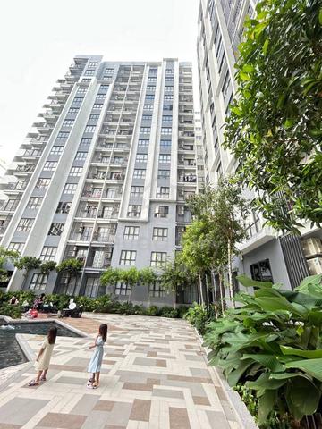 Dian Residency @ Shah Alam 1