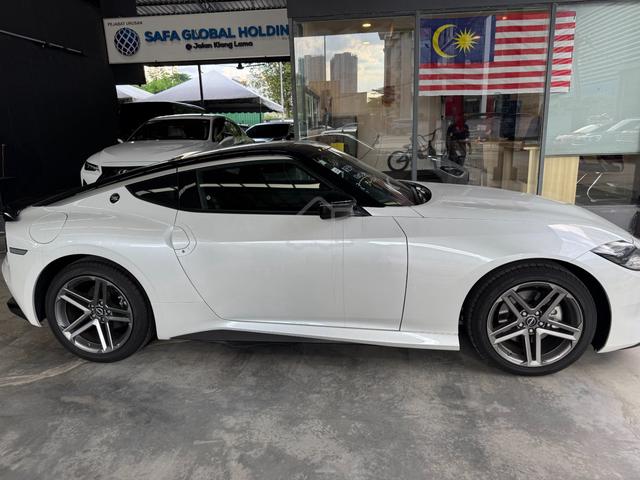 2024 Nissan FAIRLADY Z 3.0 VERSION ST (A) NEW CAR - 2