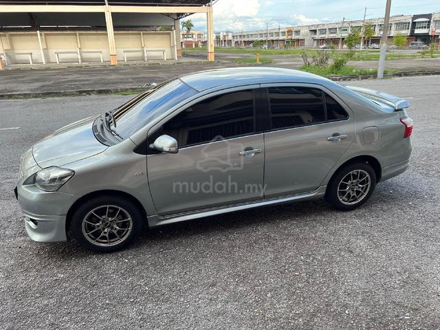 TOYOTA VIOS NCP93 AUTO 2010/11 INGIN Di LEPASKAN . - 3