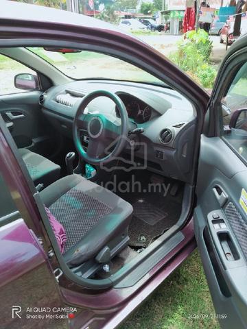 2010 Proton SAGA 1.3 BASE LINE (A) - 3